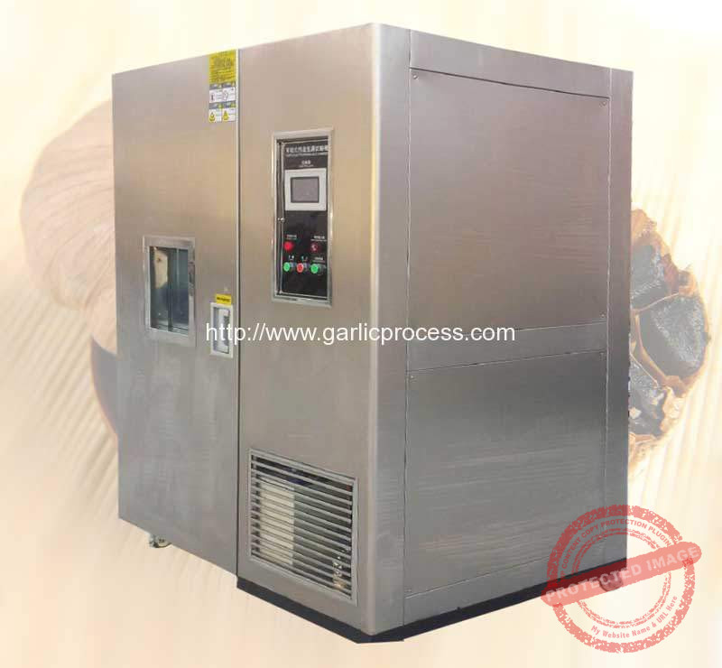 Automatic-Black-Garlic-Fermentation-Machine